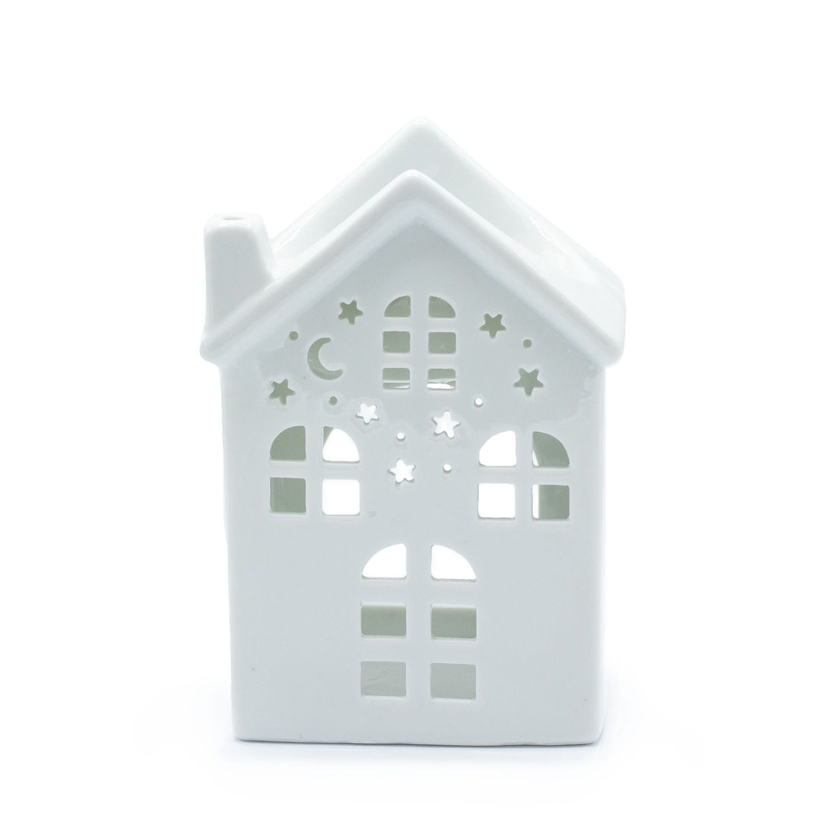 Duftlampe Keramik House Warming