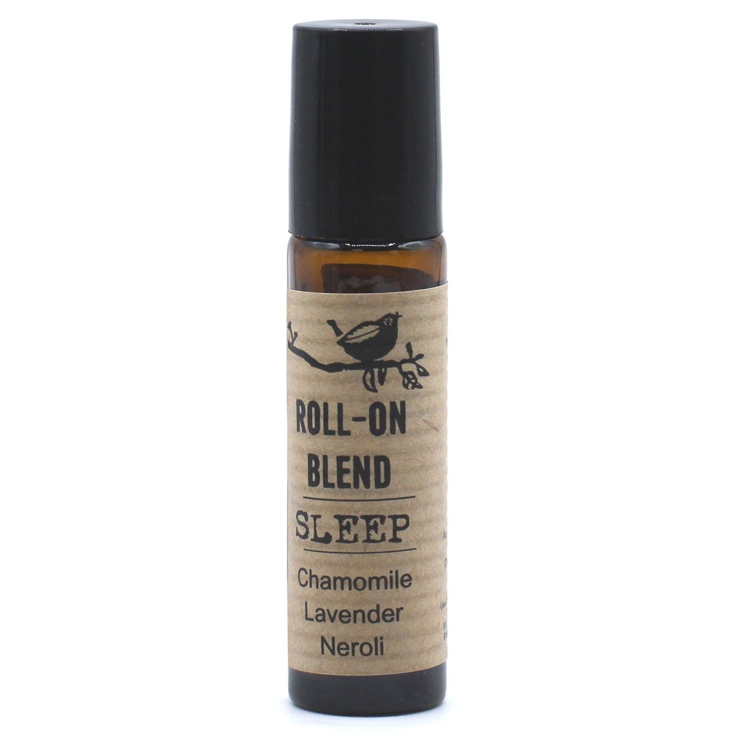 10 ml Roll-On Ätherische Ölmischung - Sleep