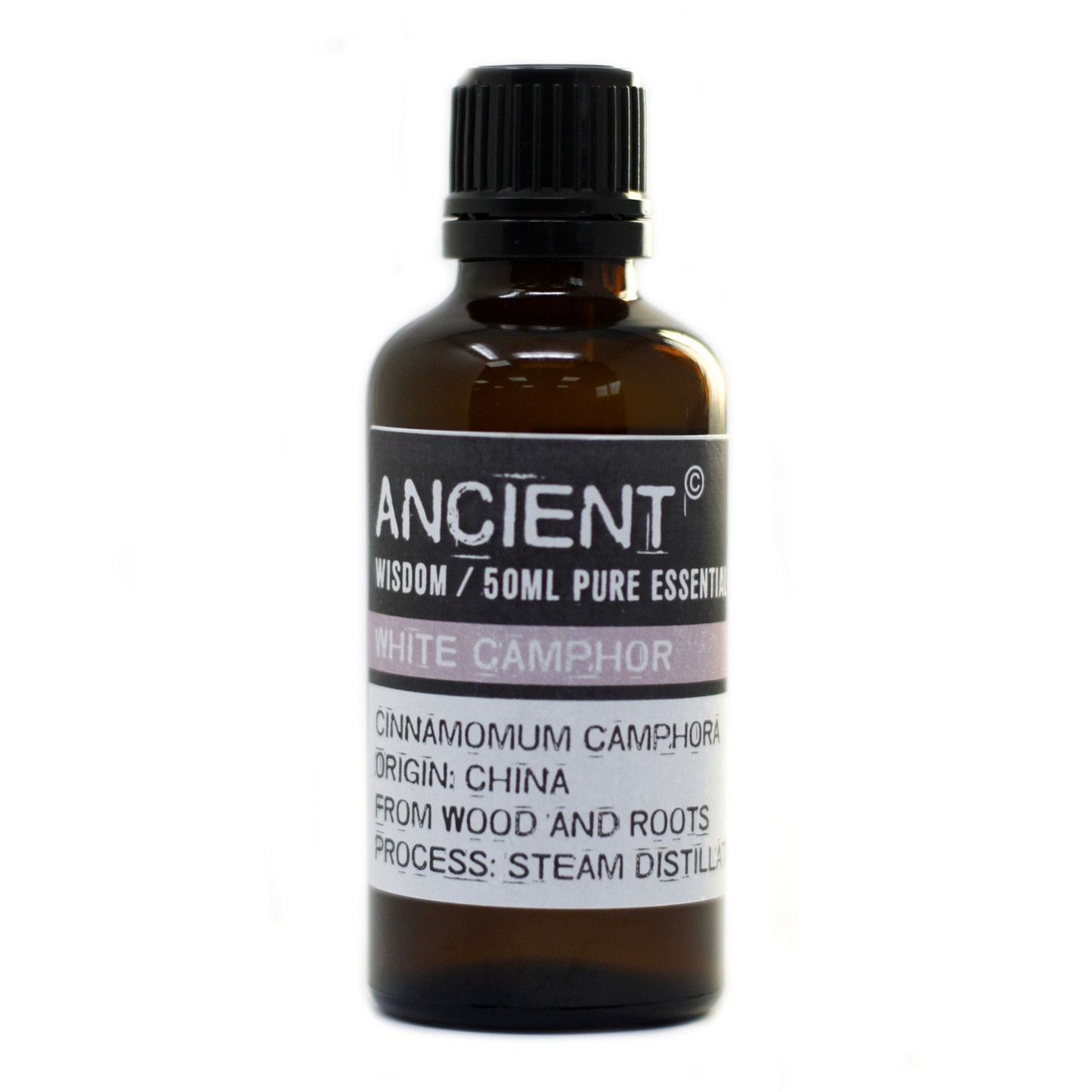 Eukalyptus Duft -  50ml ätherisches Öl