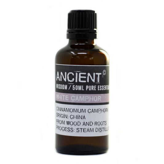Eukalyptus Duft -  50ml ätherisches Öl