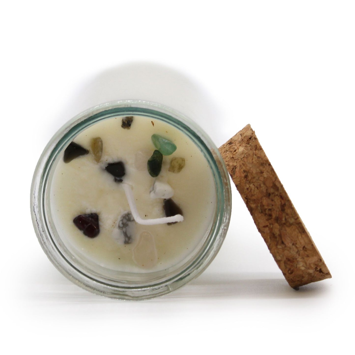 Magic Spell Candle – "Seduction" Duftkerze für Anziehung und Romantik