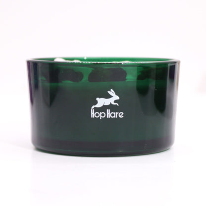 Hop Hare Crystal Magic  – The Sun mit floralem Design