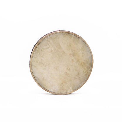 Shaman Sound Healing Ocean Drum – Klanginstrument für Meditationen