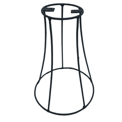 Erhöhte Teakholzschale 20cm - Servierschale
