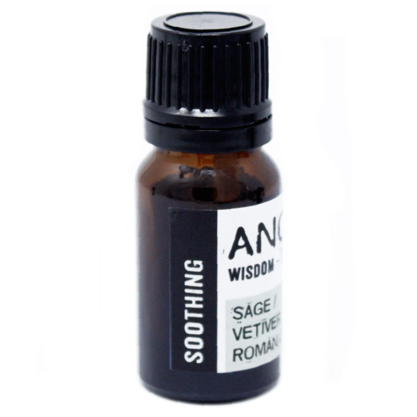 Wohltuende ätherische Ölmischung – in the Box – 10 ml