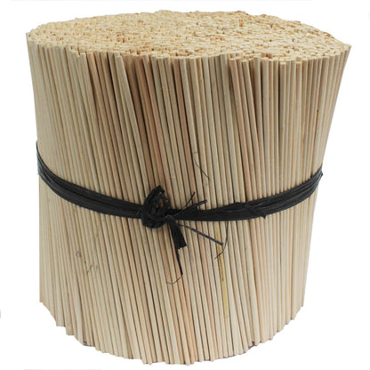 Schilfrohrdiffusoren, 5 kg - 2,5 mm  ca. 5000 Stück