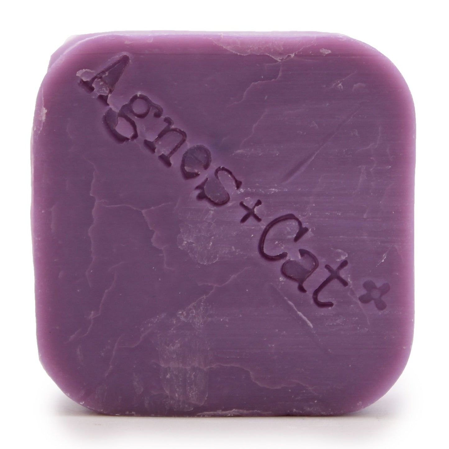 Agnes + Cat Festes Shampoo mit gepressten Pfingstrosen