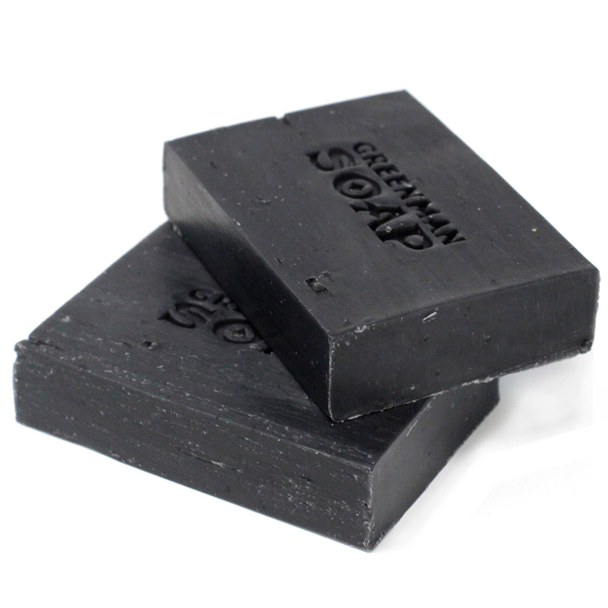 Greenman Seife 100g Handgefertigt Manly Man