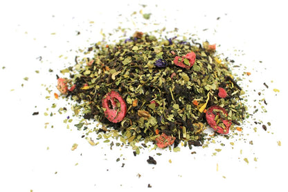 50g On Angels Wings, Pu-Erh-Tee