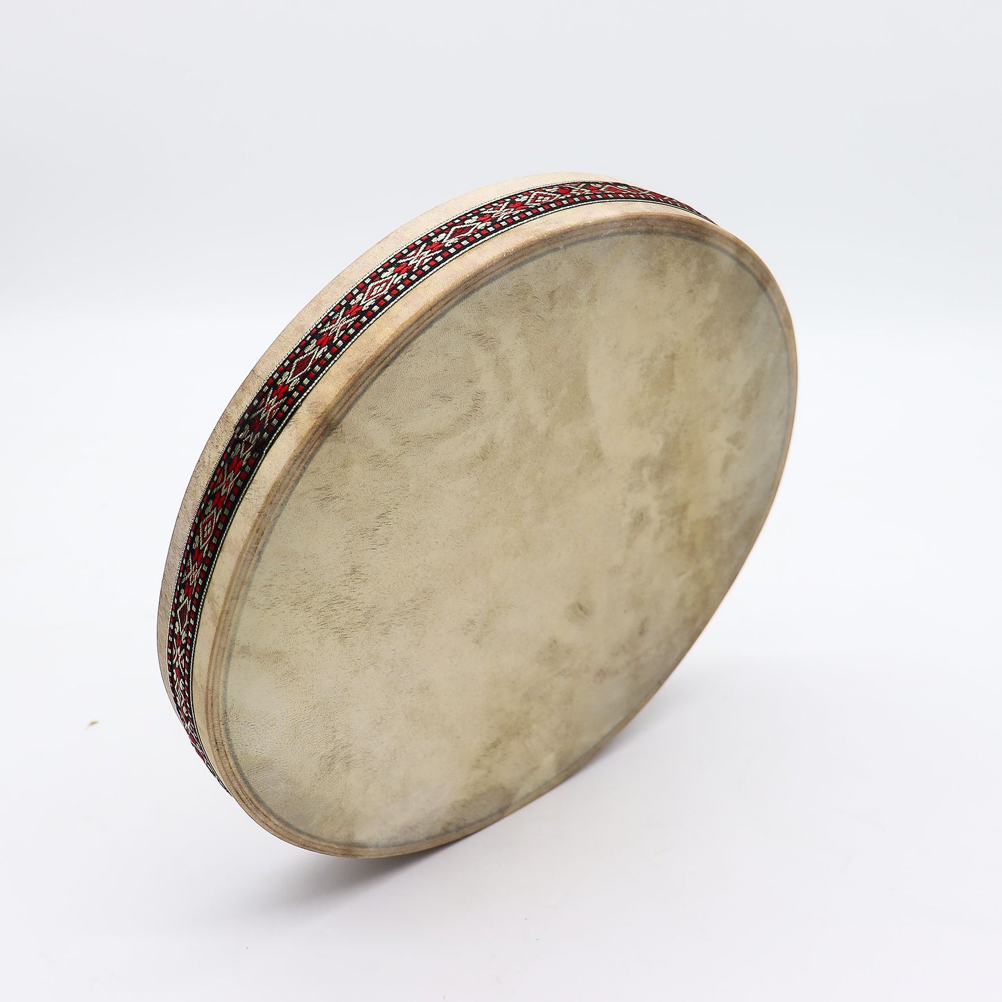 Shaman Sound Healing Ocean Drum – Klanginstrument für Meditationen