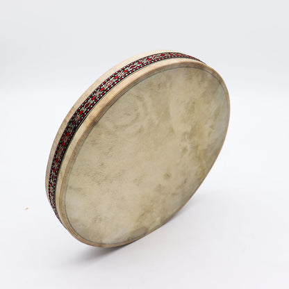 Shaman Sound Healing Ocean Drum – Klanginstrument für Meditationen