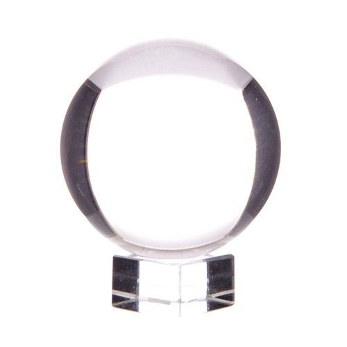 Kristallkugel 10 cm – Elegantes Meditationsobjekt