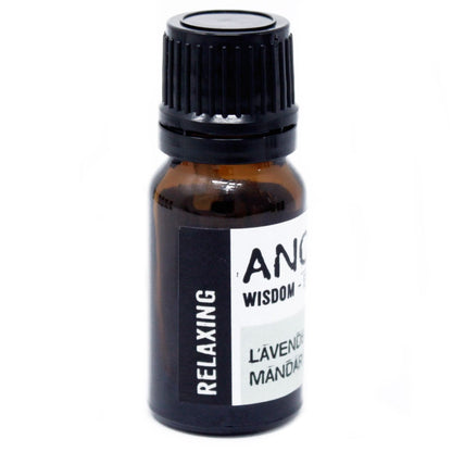 Relaxing ätherische Ölmischung – in the Box – 10 ml