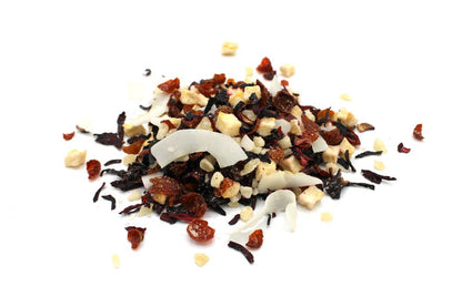 50g Hidden Islands Blend, Früchtetee