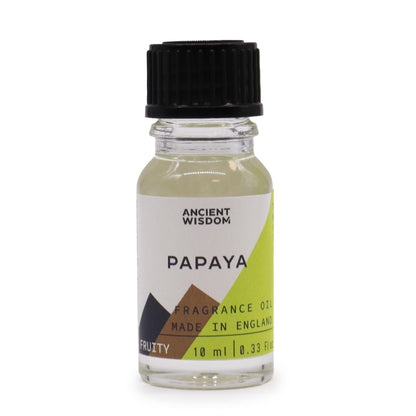Duftöl Papaya 10ml