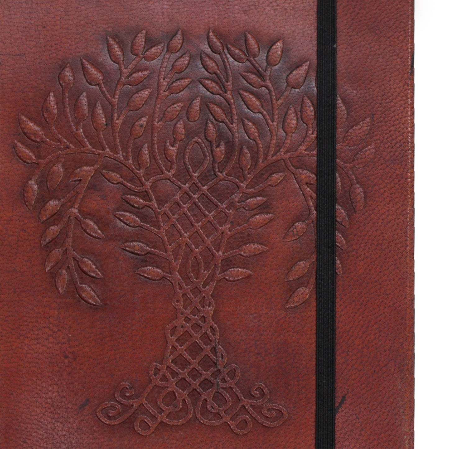 Kleines Notizbuch – Baum des Lebens