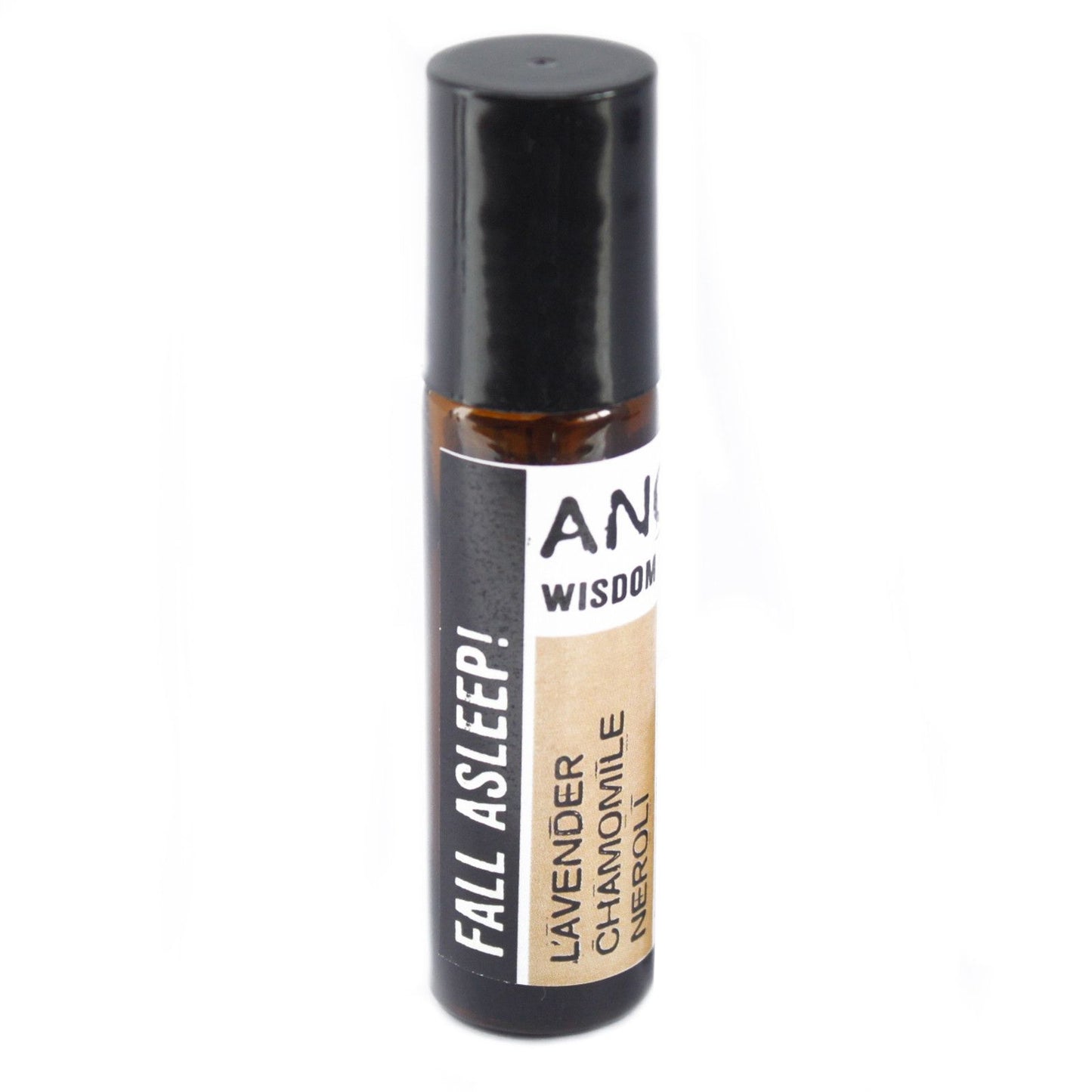 10ml Roll-On Ätherische Öl-Mischung – Relax