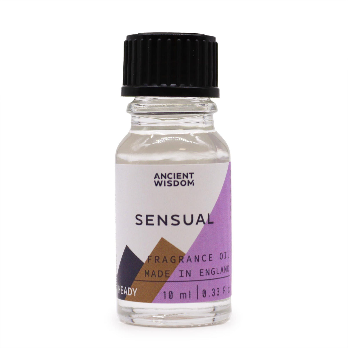Duftöl Sensual 10ml