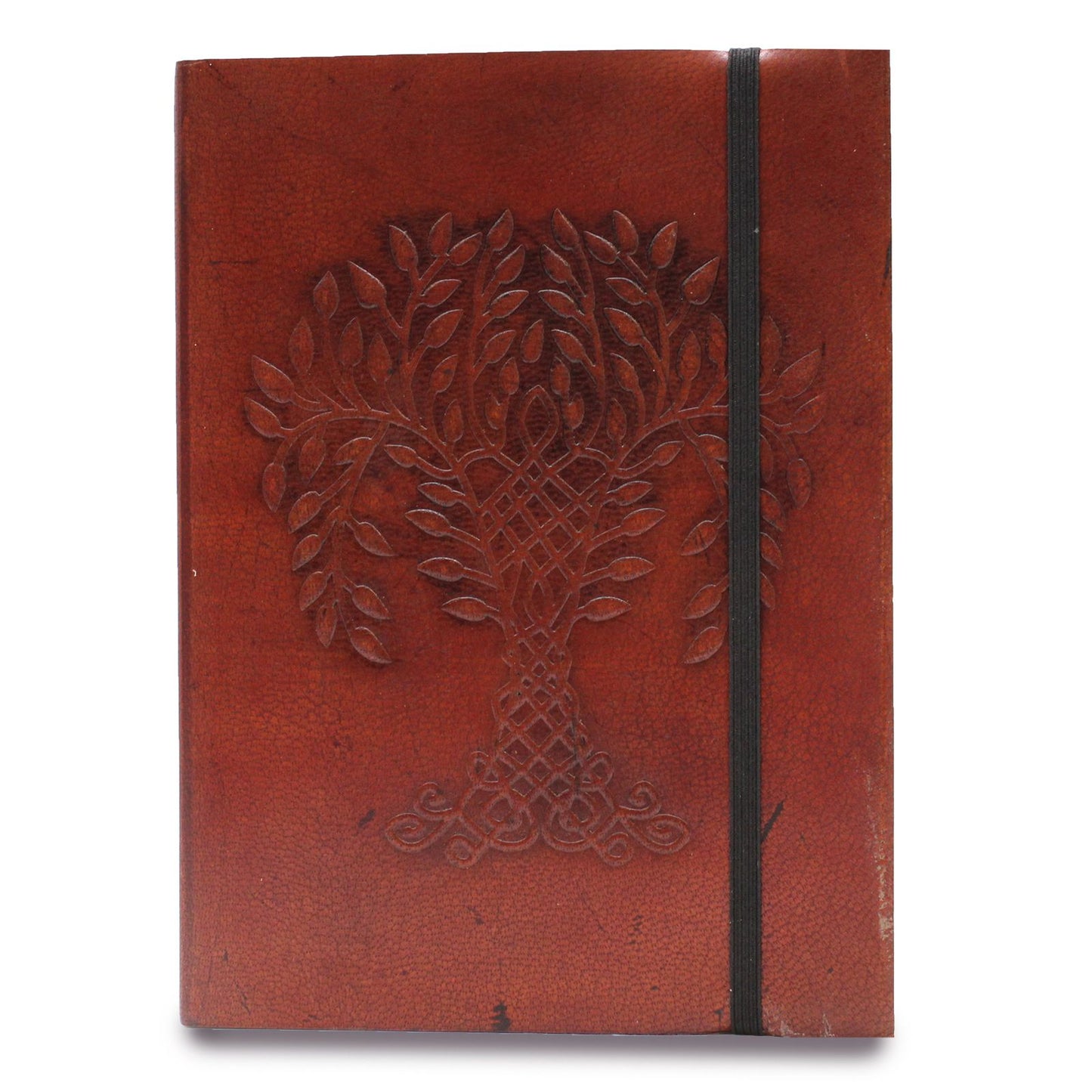 Kleines Notizbuch – Baum des Lebens