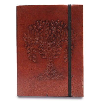 Kleines Notizbuch – Baum des Lebens