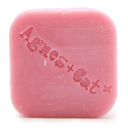 Agnes + Cat Japanese Bloom Festes Shampoo