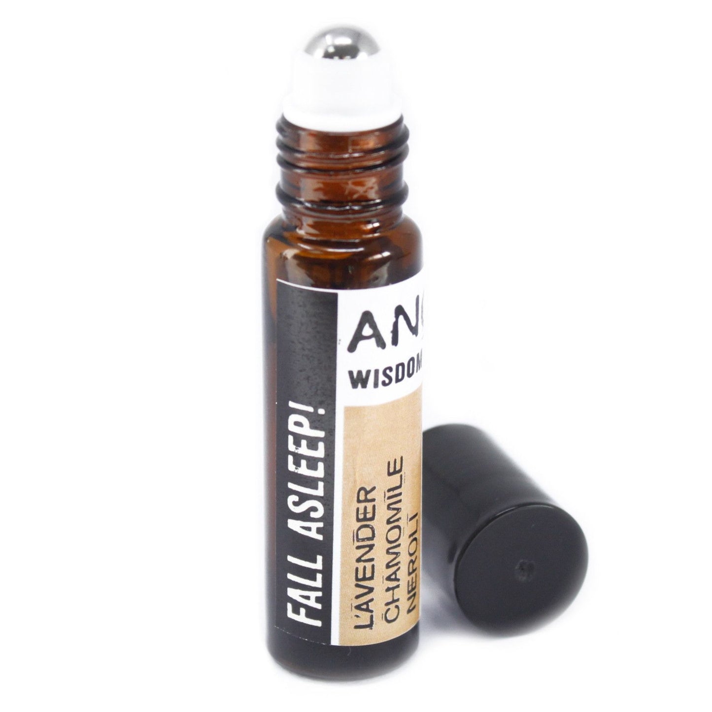 10ml Roll-On Ätherische Öl-Mischung – Relax