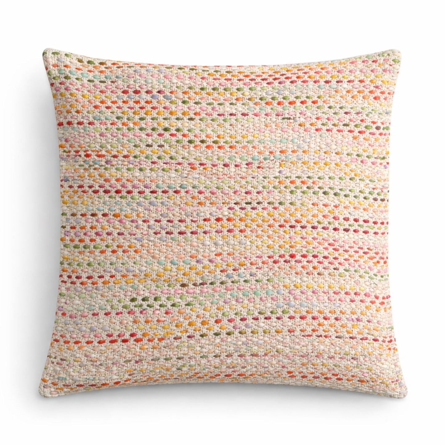 Kissenbezug - Hidden Rainbow - 45x45cm