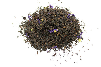 50g Merlin's Favorite Earl Grey, Schwarztee