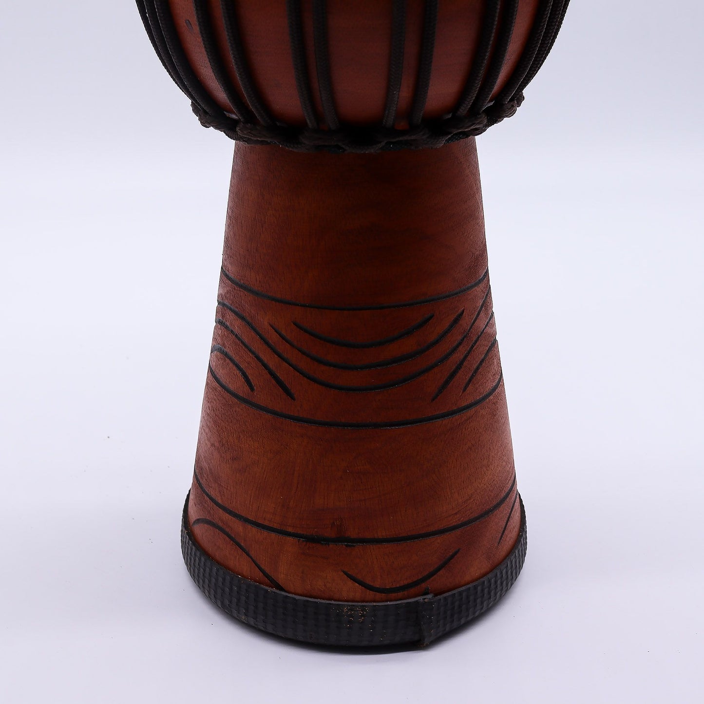 Medium Pro Djembe Trommel - Freedom Rhythm (hoch)