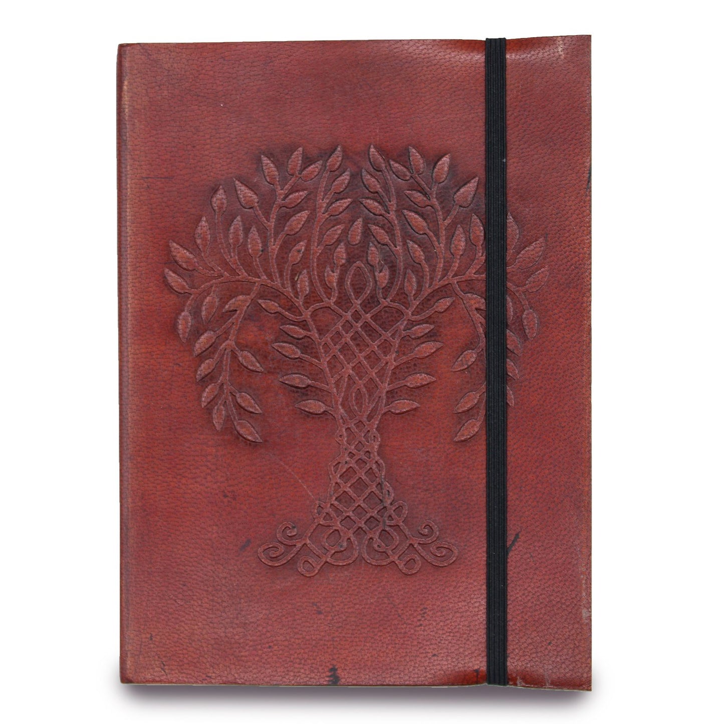 Kleines Notizbuch – Baum des Lebens