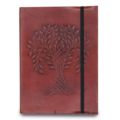 Kleines Notizbuch – Baum des Lebens