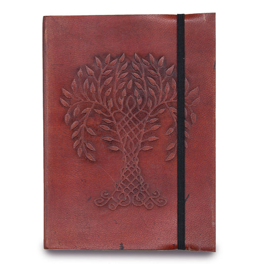 Kleines Notizbuch – Baum des Lebens