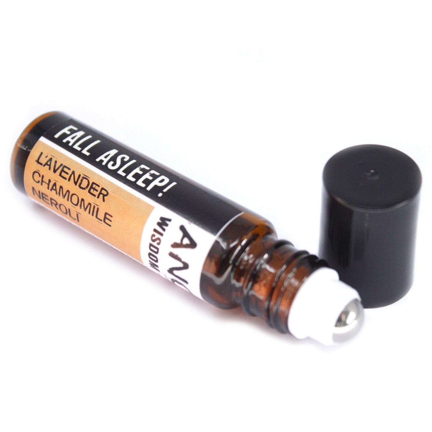 10ml Roll-On Ätherische Öl-Mischung – Relax