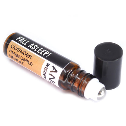 10ml Roll-On Ätherische Öl-Mischung – Relax