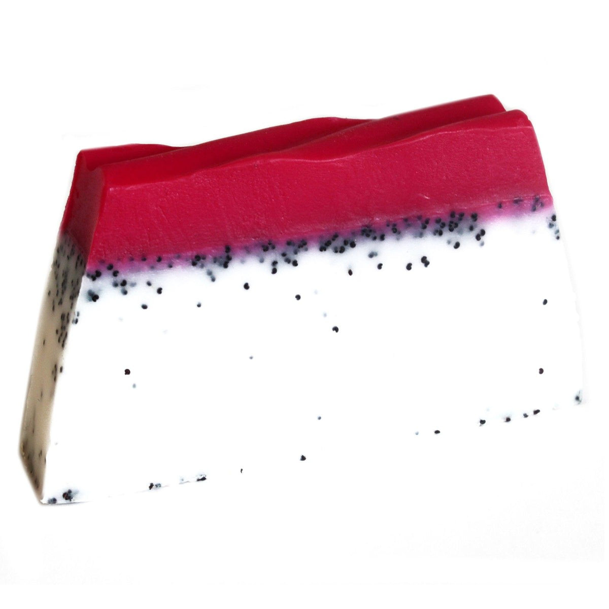 Handgemachte Tropical Seife Drachenfrucht