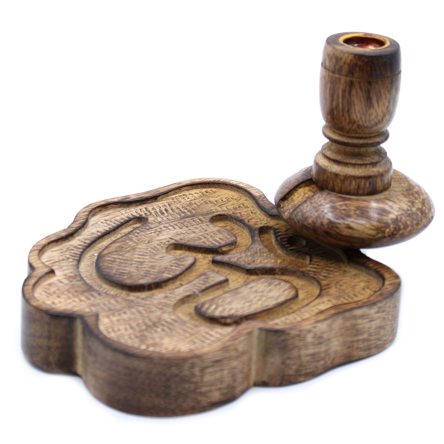 Mangoholz Backflow Burner - Ohm