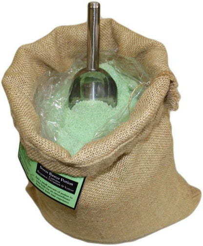 Badesalz Stress Buster - 7kg Vorratspack