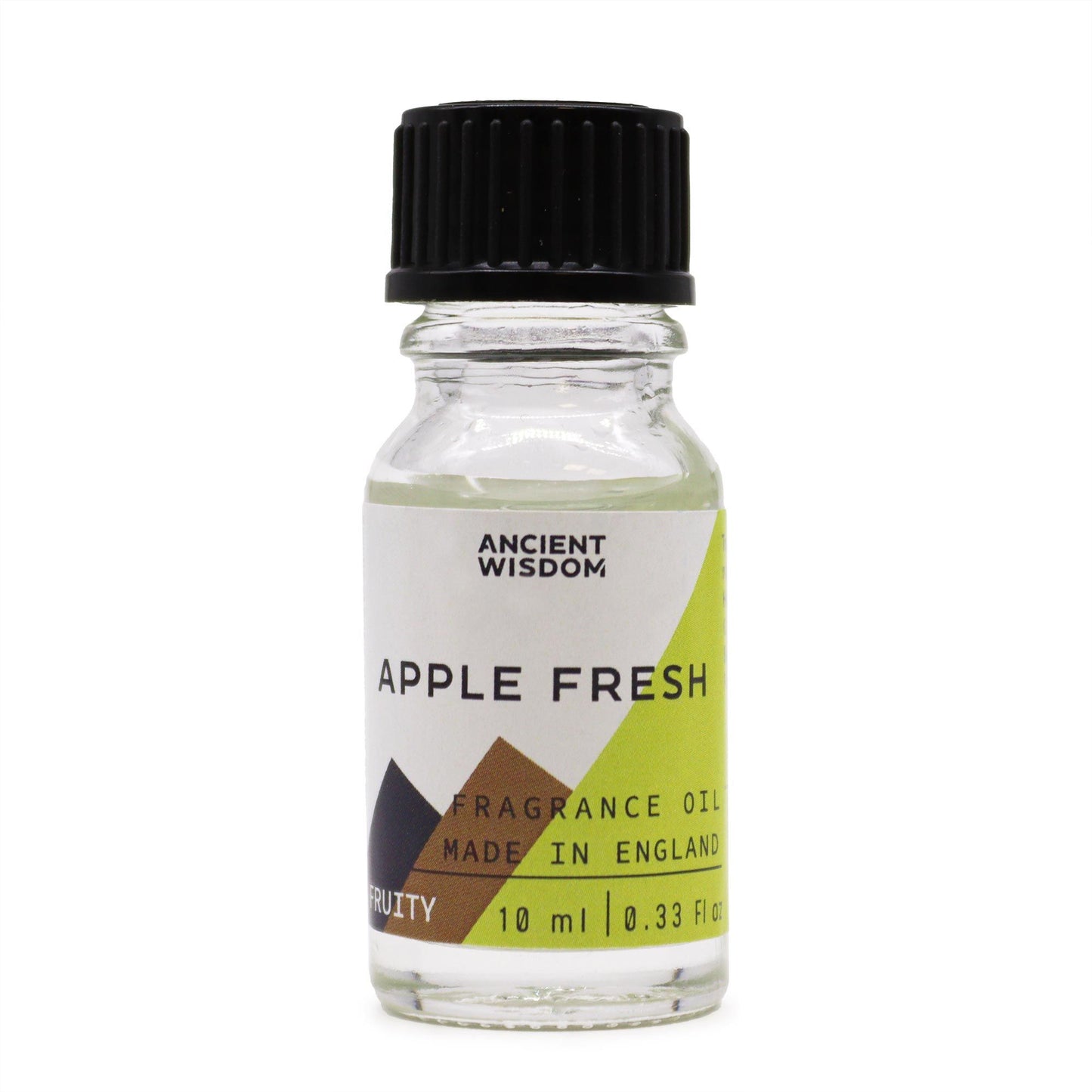 Apple-Fresh Duftöl 10ml – Frischer Apfelduft für vielseitige Anwendungen