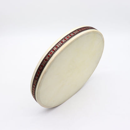 Shaman Sound Healing Ocean Drum – für Meditationen