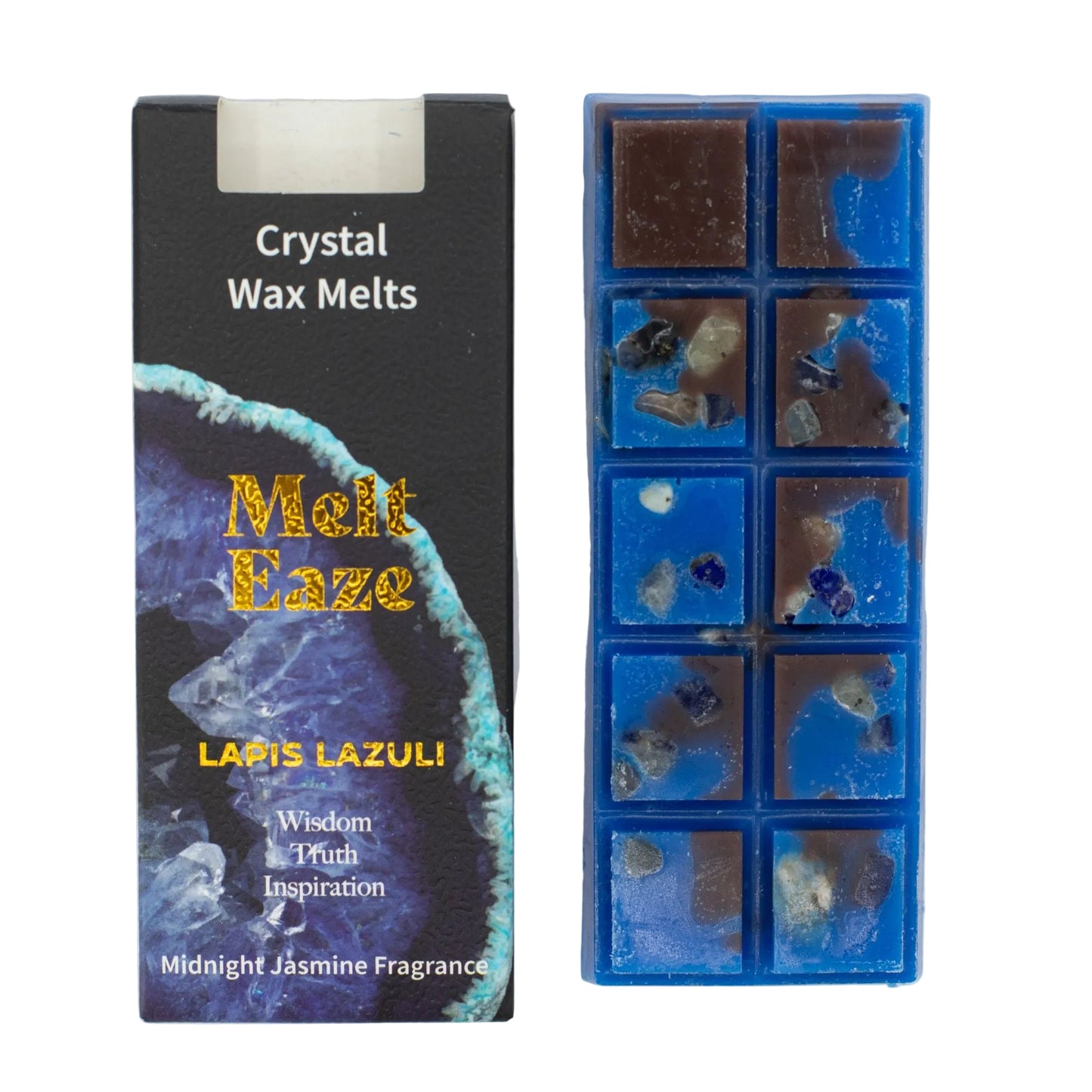 MeltEaze Duftwachs 50g - Midnight Jasmine
