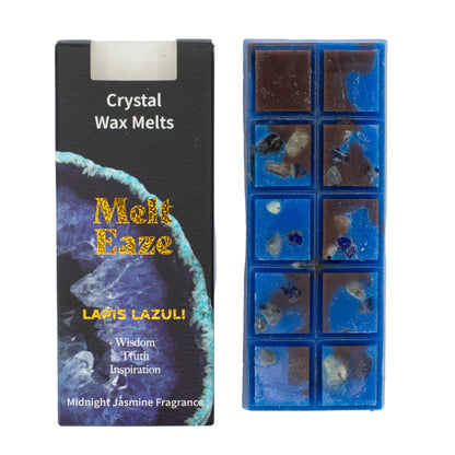 MeltEaze Duftwachs 50g - Midnight Jasmine