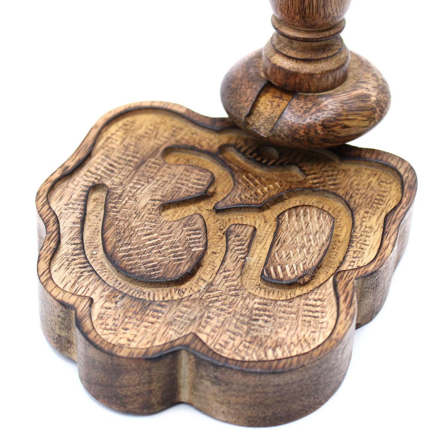Mangoholz Backflow Burner - Ohm