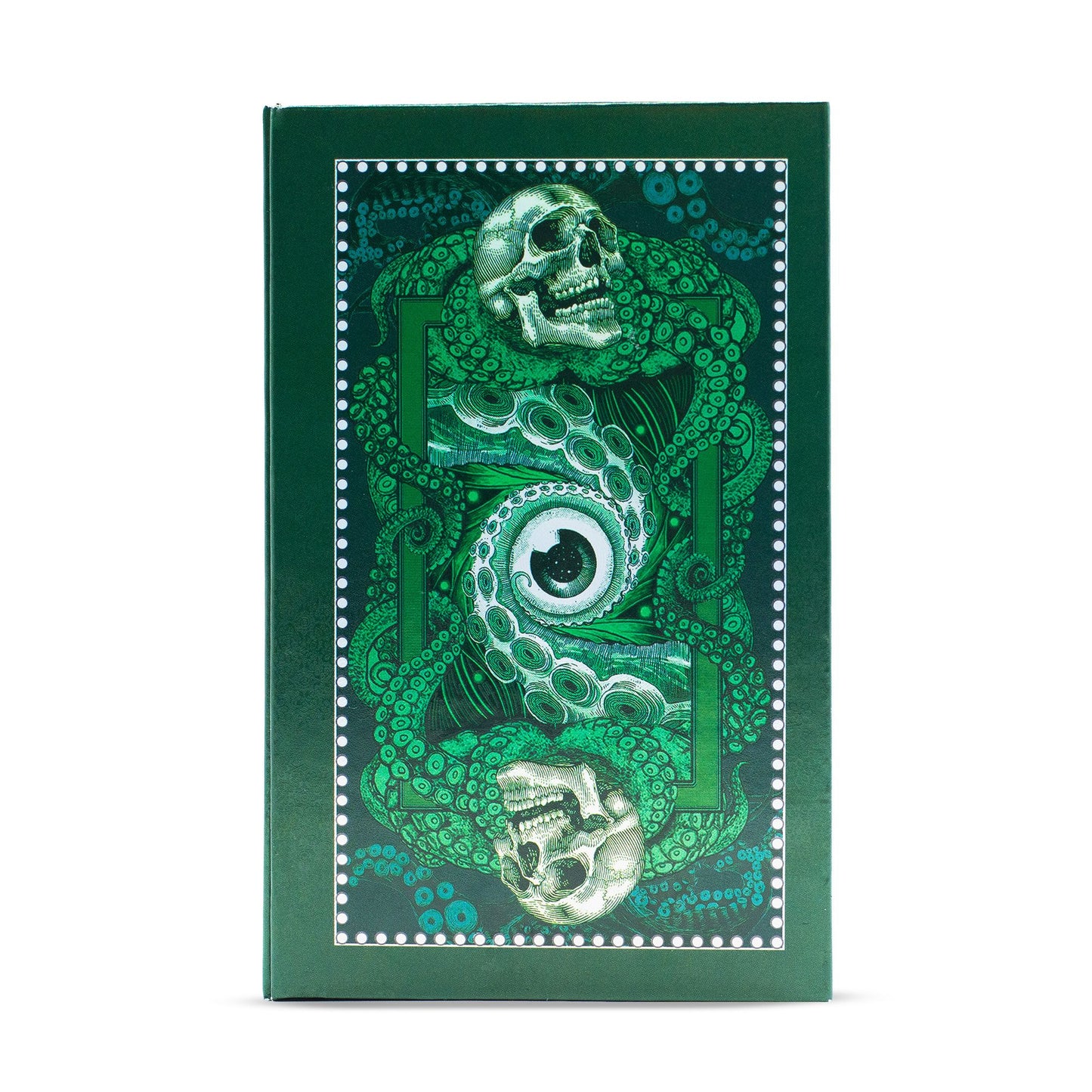 Tarotkarten-Set Kesulu-Mythologie – mit Begleitheft