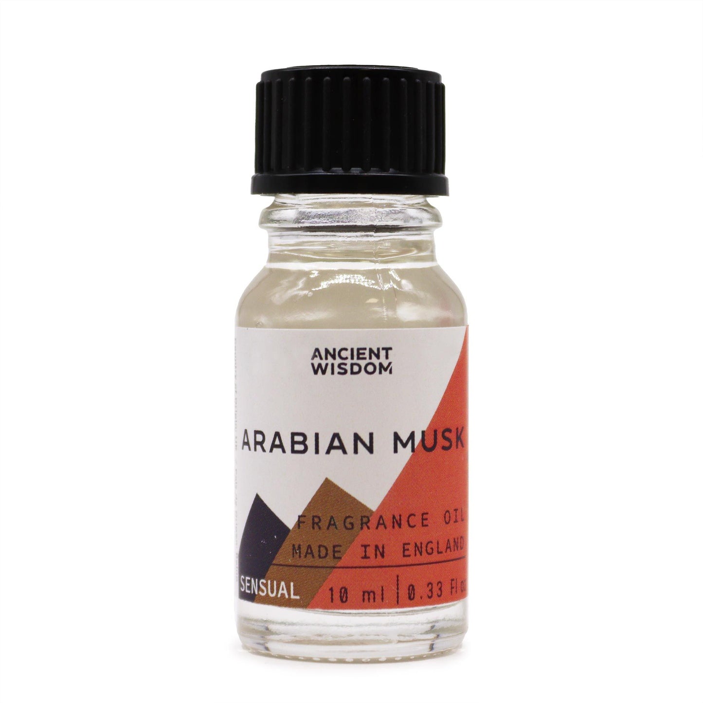 Arabian Musk Duftöl 10ml – Traditioneller orientalischer Moschusduft
