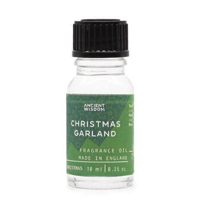 Duftöl Christmas Garland 10ml