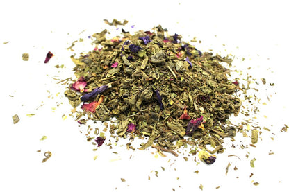 50g Serenity Souk Blend, Grüner Tee