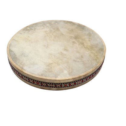 Shaman Sound Healing Ocean Drum – Klanginstrument für Meditationen