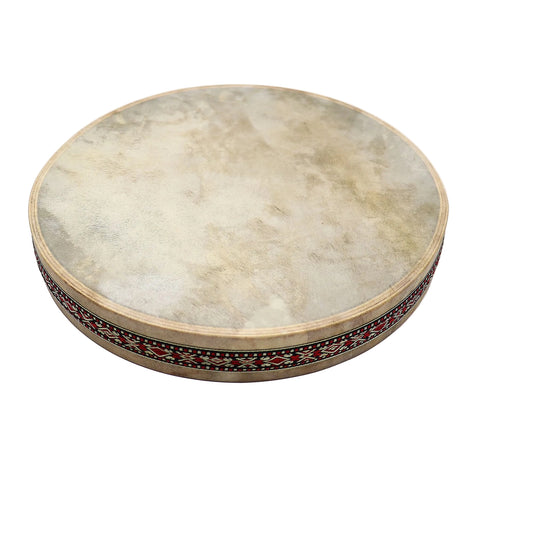 Shaman Sound Healing Ocean Drum – Klanginstrument für Meditationen
