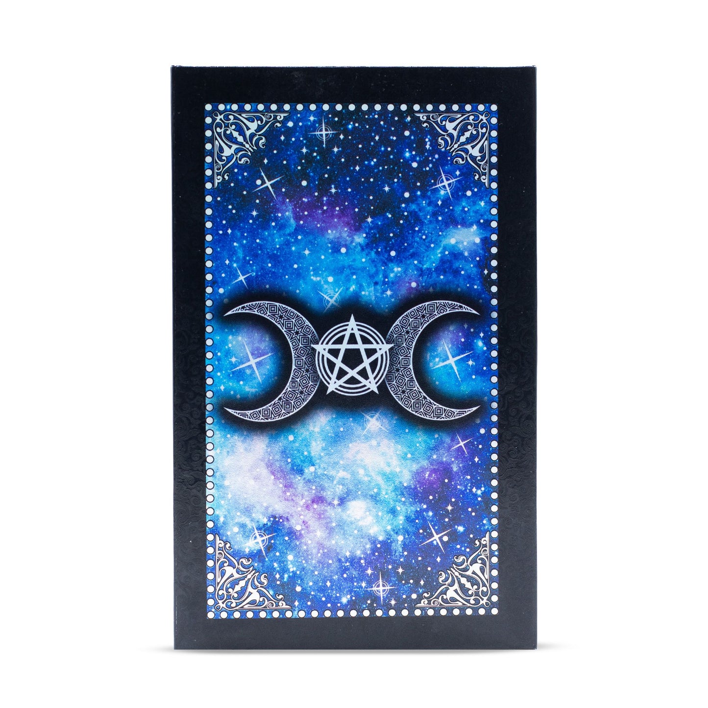 Tarotkarten-Set - Moon Face - mit Begleitheft